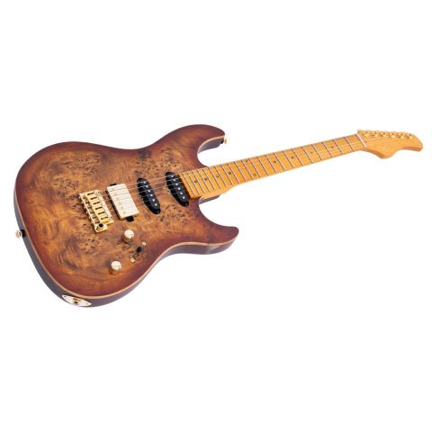 SIRE S10 HSS NATURAL BURST