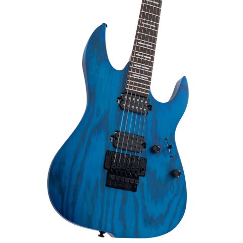 SIRE X5 TRANS BLUE