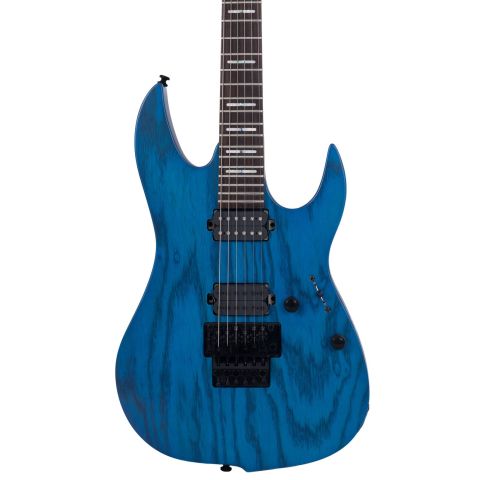 SIRE X5 TRANS BLUE