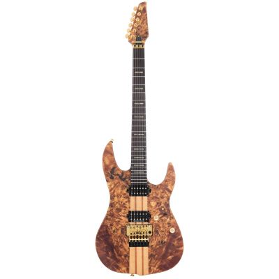 SIRE X10 NATURAL SATIN