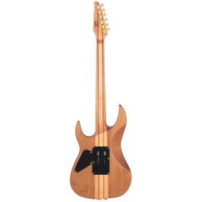 SIRE X10 NATURAL SATIN 2