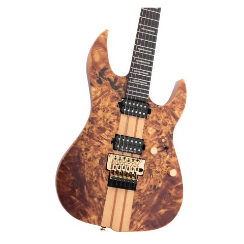 SIRE X10 NATURAL SATIN