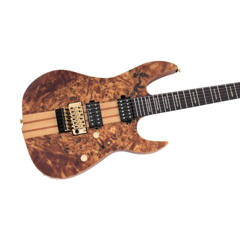 SIRE X10 NATURAL SATIN