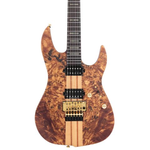 SIRE X10 NATURAL SATIN