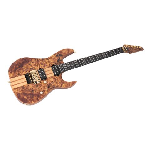 SIRE X10 NATURAL SATIN