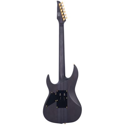 SIRE X10 TRANS BLACK SATIN 2