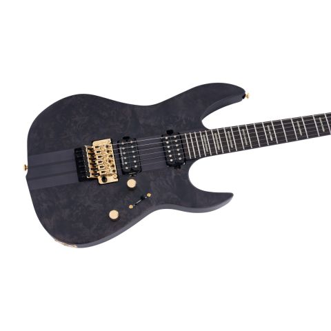 SIRE X10 TRANS BLACK SATIN