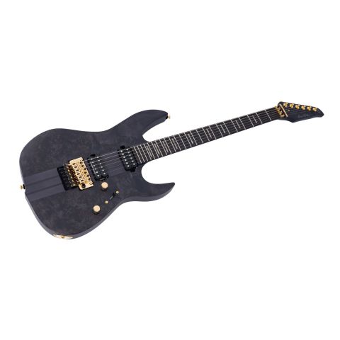 SIRE X10 TRANS BLACK SATIN