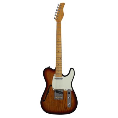 SIRE T7TV 3TONE SUNBURST
