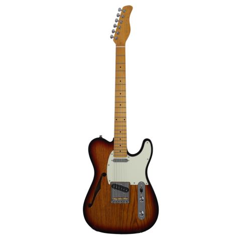 SIRE T7TV 3TONE SUNBURST