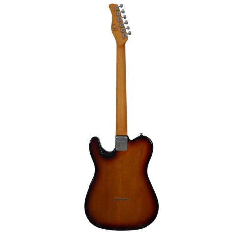 SIRE T7TV 3TONE SUNBURST