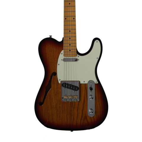 SIRE T7TV 3TONE SUNBURST
