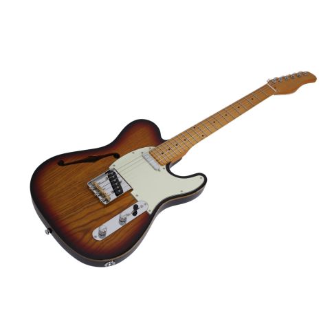 SIRE T7TV 3TONE SUNBURST