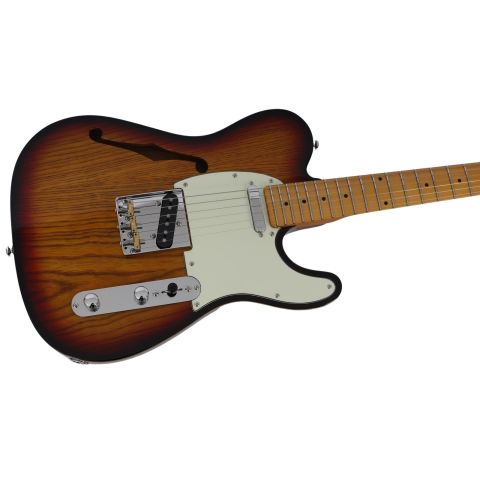 SIRE T7TV 3TONE SUNBURST