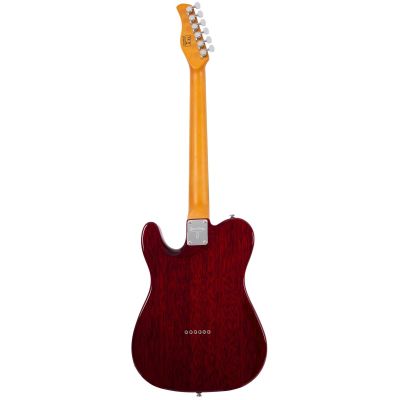SIRE T7TM STR RED 2