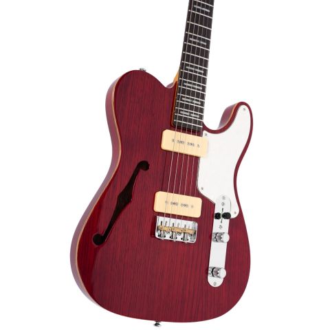 SIRE T7TM STR RED