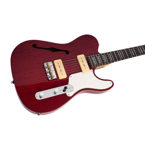 SIRE T7TM STR RED