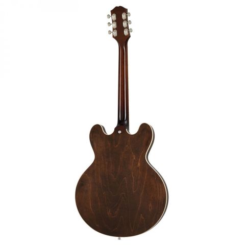 Epiphone USA Casino Vintage Burst Ed. Limitada