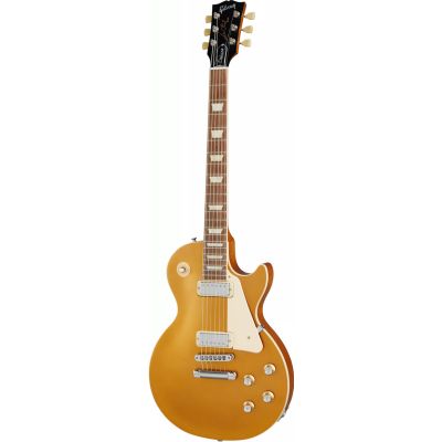 Gibson Les Paul 70s Deluxe Goldtop