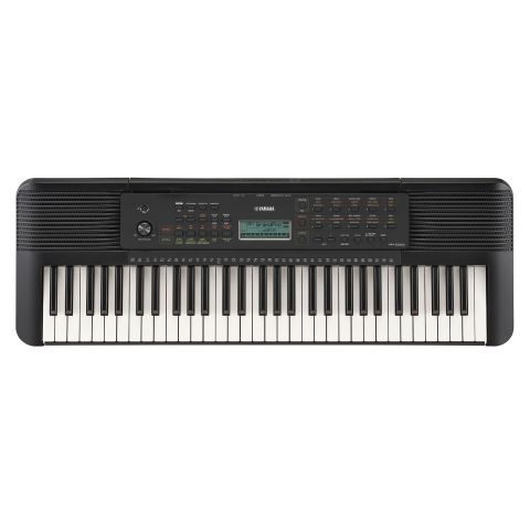 Yamaha PSR E283 Teclado