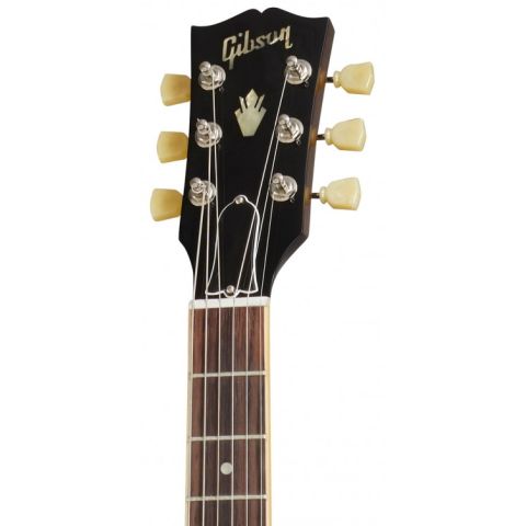 Gibson ES335 Dot Vintage Burst