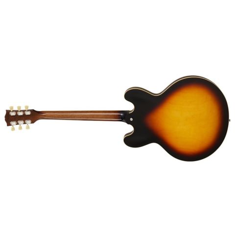 Gibson ES335 Dot Vintage Burst
