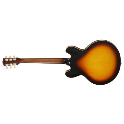 Gibson ES335 Dot Vintage Burst