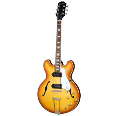 Epiphone Casino USA - Royal Tan