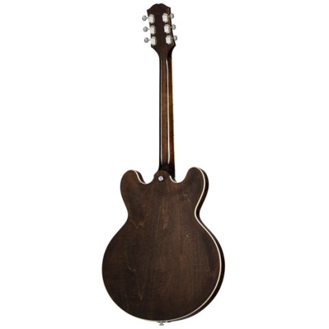 Epiphone Casino USA - Royal Tan