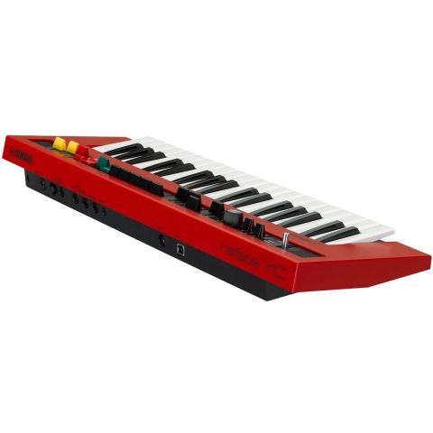 Yamaha Reface YC Sintetizador