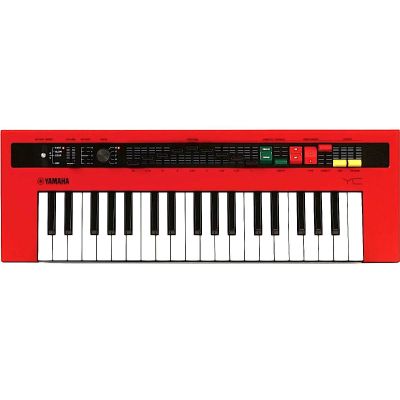 Yamaha Reface YC Sintetizador