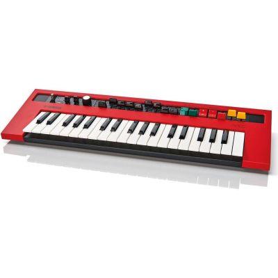 Yamaha Reface YC Sintetizador