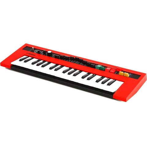 Yamaha Reface YC Sintetizador