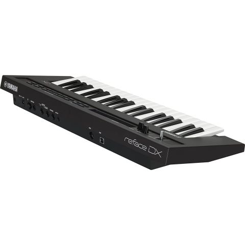 Yamaha Reface DX Sintetizador