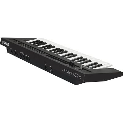 Yamaha Reface DX Sintetizador