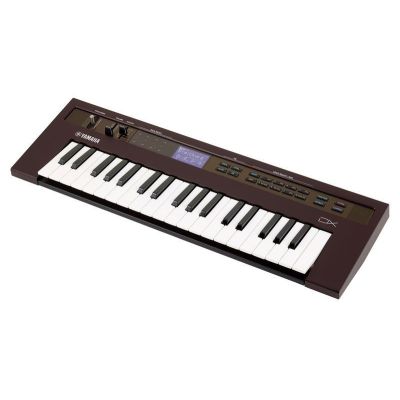 Yamaha Reface DX Sintetizador 2