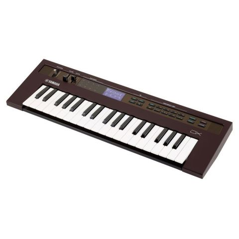 Yamaha Reface DX Sintetizador