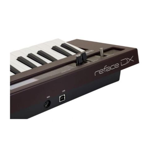 Yamaha Reface DX Sintetizador
