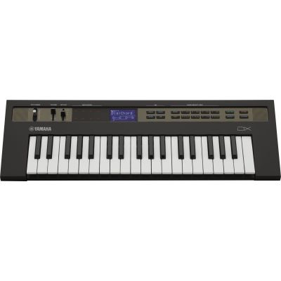 Yamaha Reface DX Sintetizador
