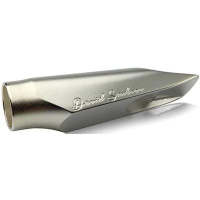 Drake  Master Series Metal Sanborn DSMSMS-8 Boquilla Saxo Alto