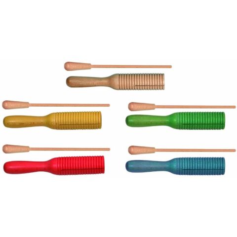 GOLDON  Madera Natural 33150 Güiro