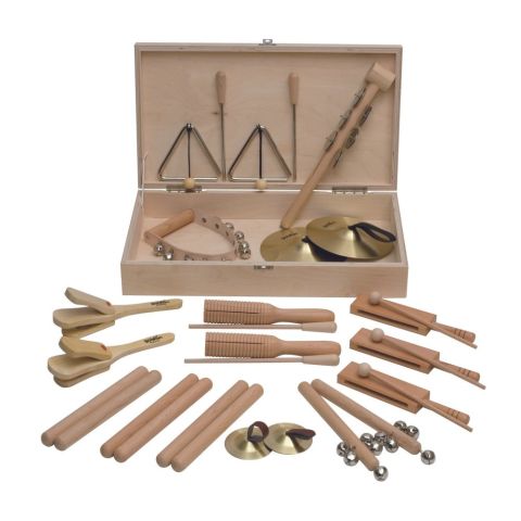 GOLDON  Caja 32 PZ 30140 Kit Pequeña...
