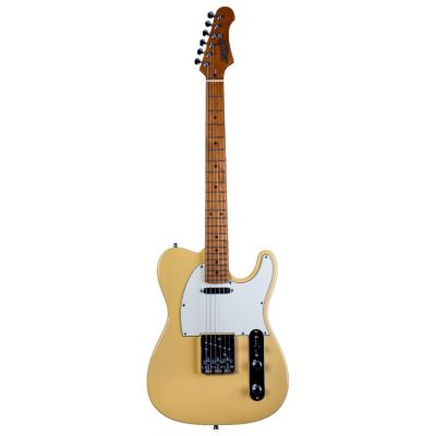 Jet Guitars  JT300-BTS-SS Blonde Guitarra Eléctrica