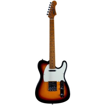 Jet Guitars  JT300-SB-SS Sunburst Guitarra Eléctrica