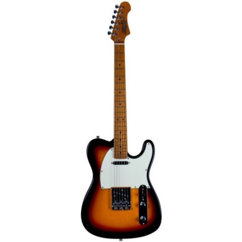 Jet Guitars  JT300-SB-SS Sunburst...
