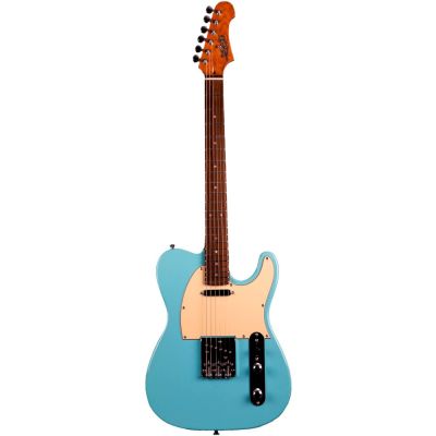 Jet Guitars  JT300-BLR Sonic Blue Guitarra Eléctrica