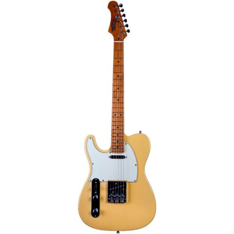 Jet Guitars  JT300-BTS-LH Blonde...