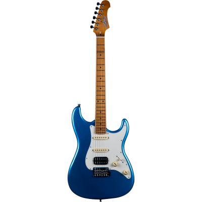 Jet Guitars  JS400-LPB Placid Blue Guitarra Eléctrica