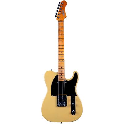 Jet Guitars  JT350-BSC Butterscotch Guitarra Eléctrica
