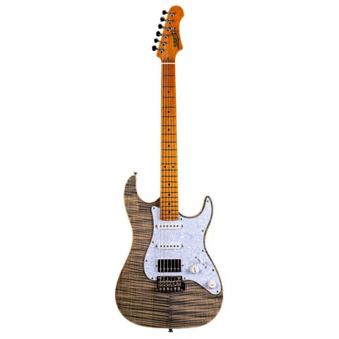 Jet Guitars  JS450-TBK-HSS...